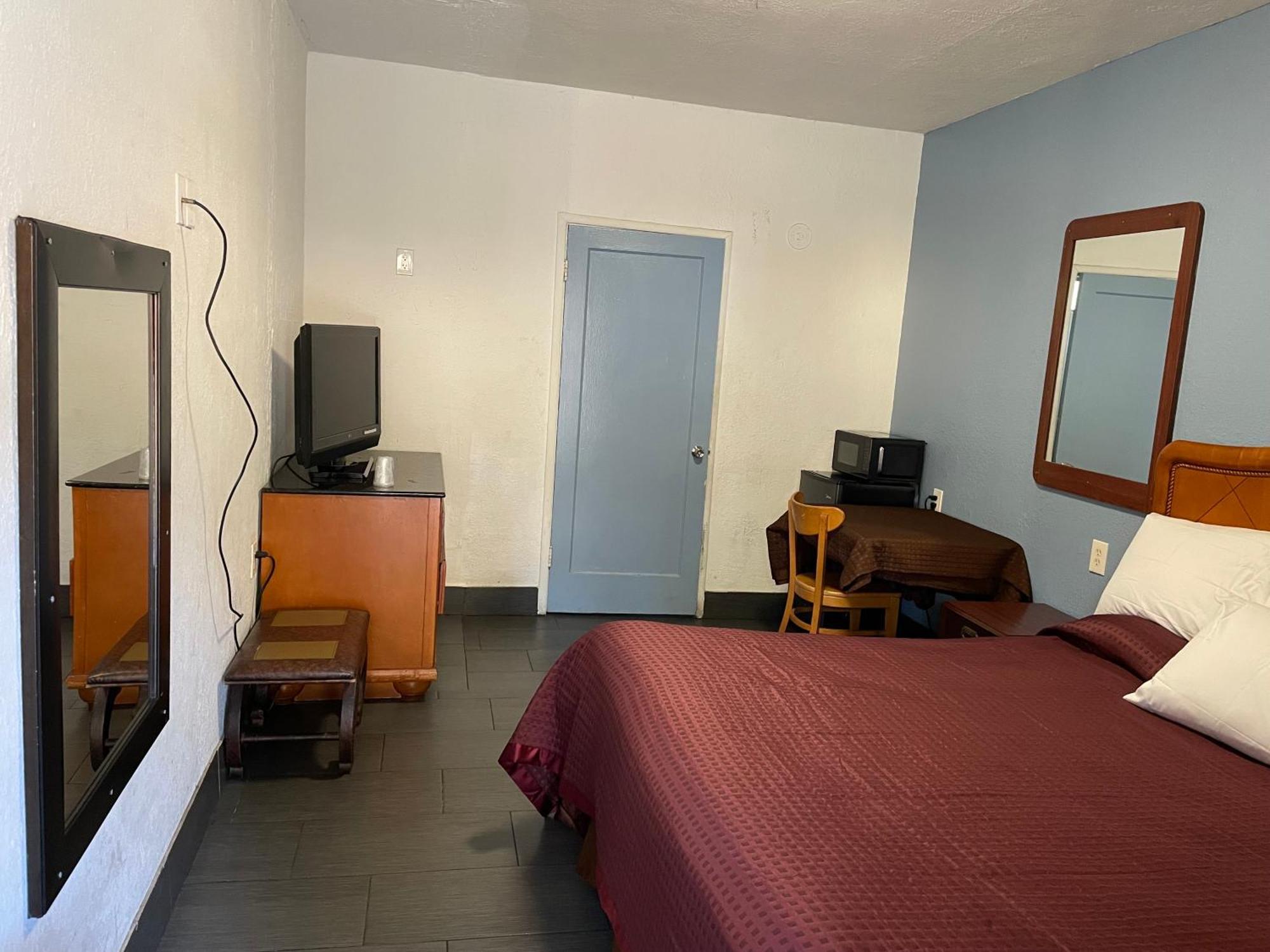 אוקלנד Laurel Inn מראה חיצוני תמונה
