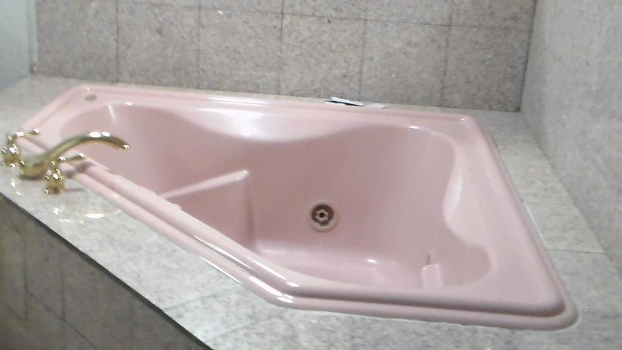 אוקלנד Laurel Inn מראה חיצוני תמונה