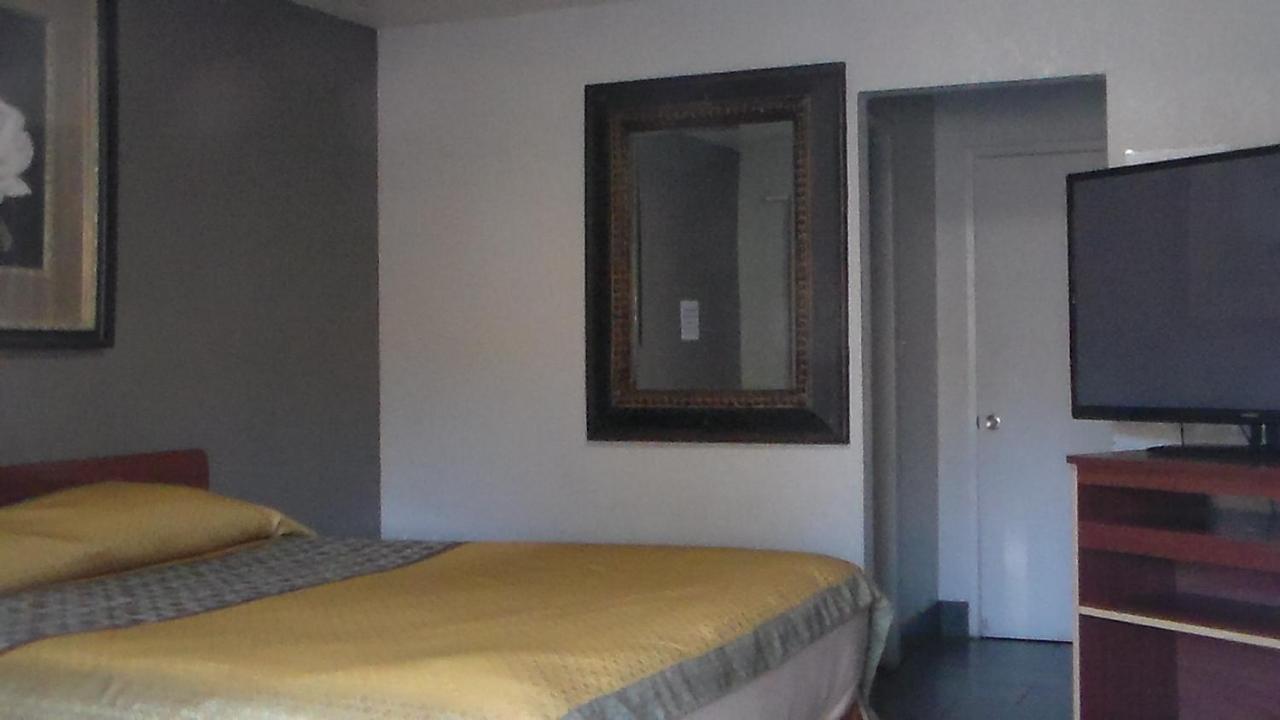 אוקלנד Laurel Inn מראה חיצוני תמונה