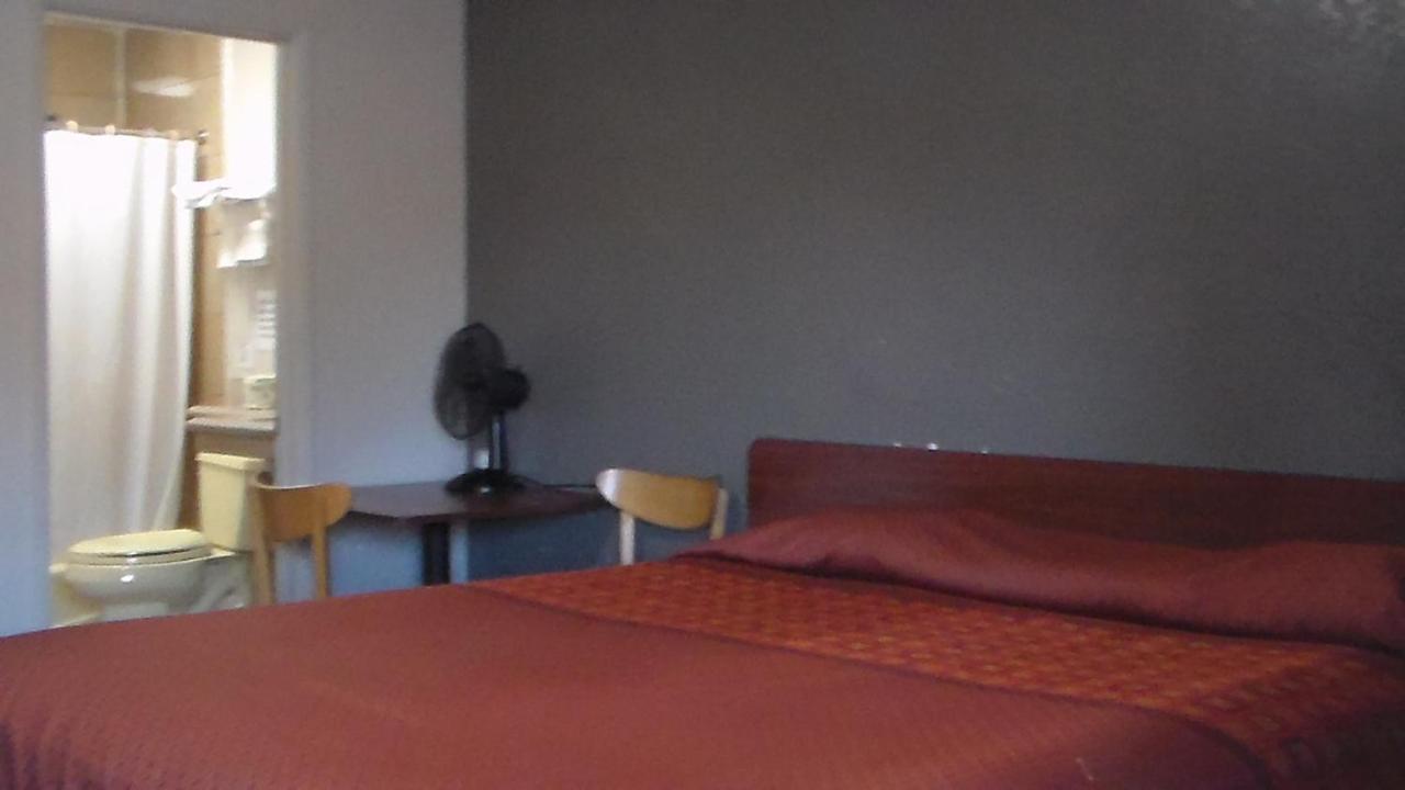 אוקלנד Laurel Inn מראה חיצוני תמונה