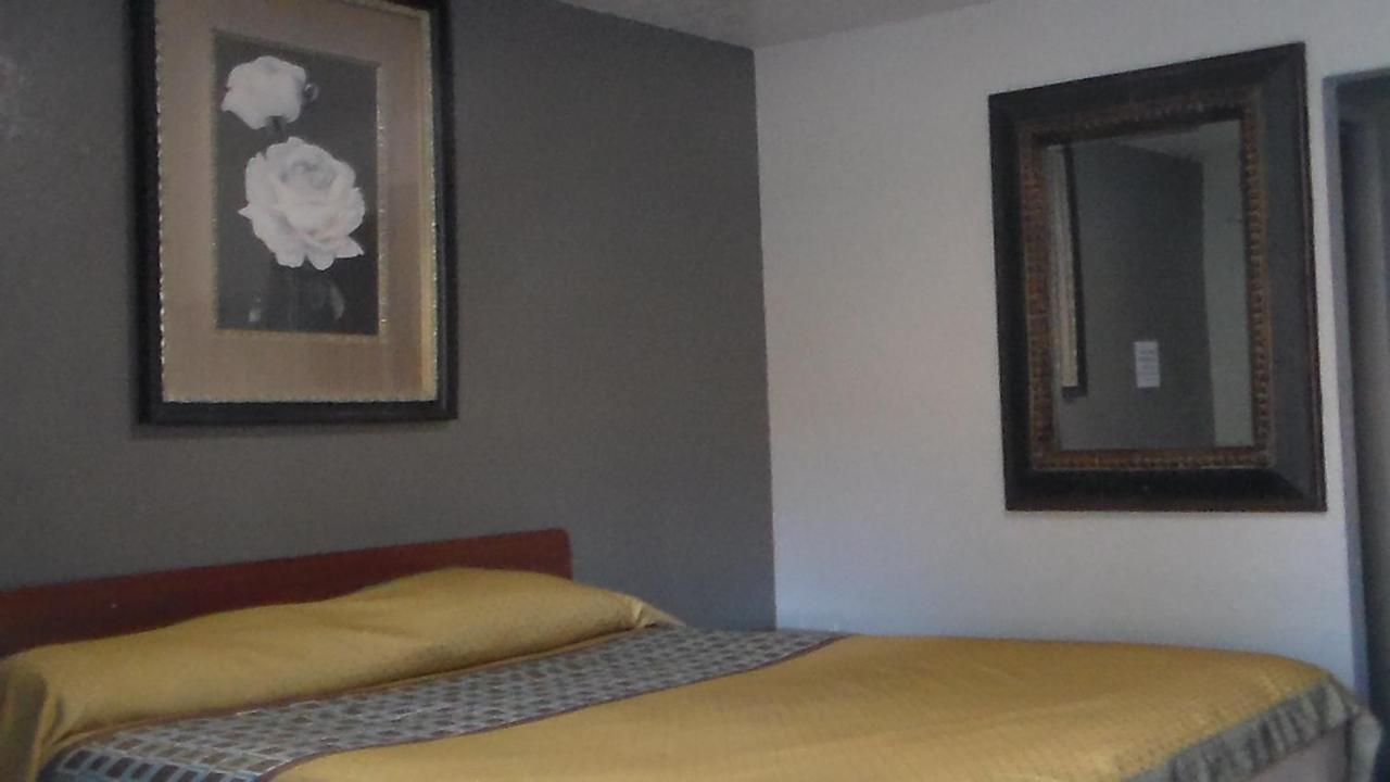 אוקלנד Laurel Inn מראה חיצוני תמונה