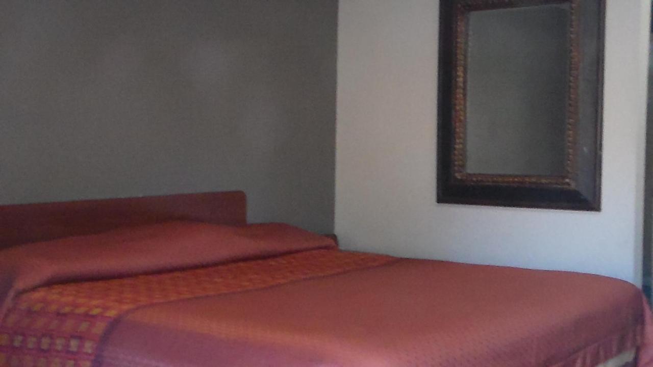 אוקלנד Laurel Inn מראה חיצוני תמונה